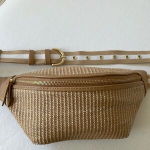 L*Space Evie Fanny Pack/Crossbody